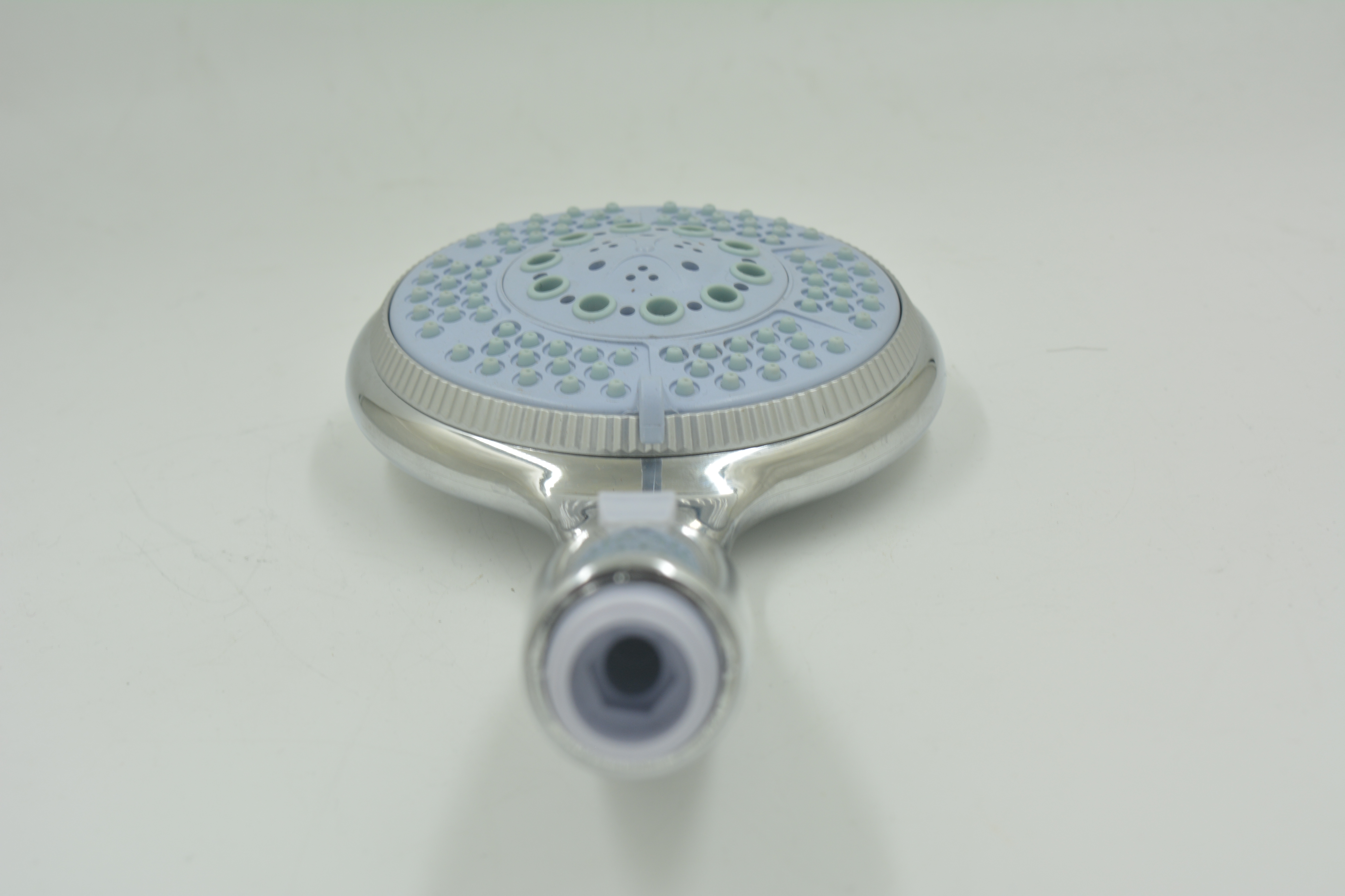 五功能手持花洒套装 淋浴喷头莲蓬头 乐拓卫浴