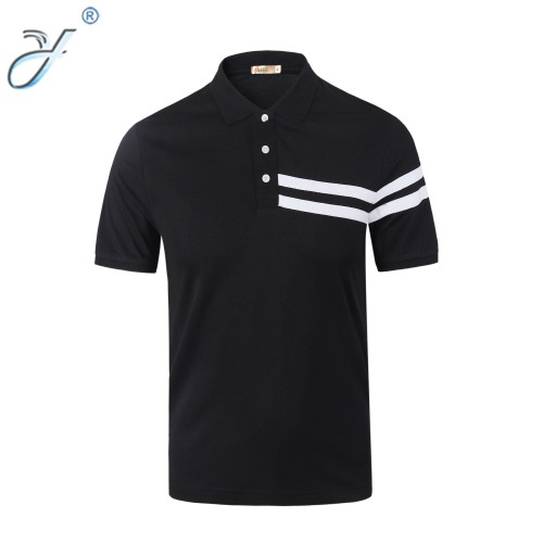 factory wholesale customization color activity leisure sports polo shirts