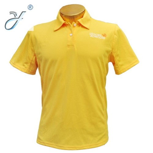 Factory Wholesale Customized Leisure Sports High-End Embroidered Logopolo Shirt