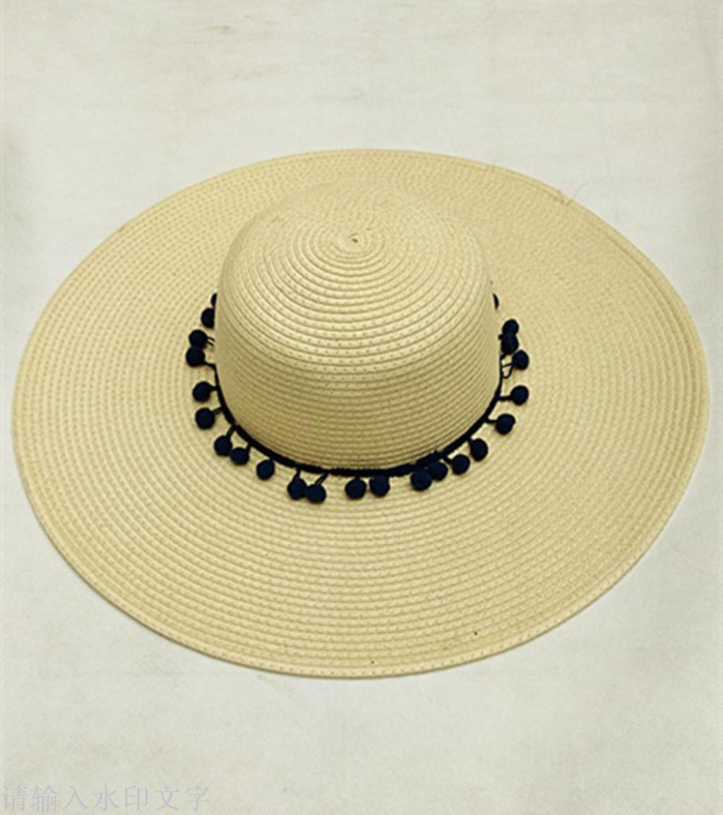 the new ladys sunbonnet summer holiday beach hat.