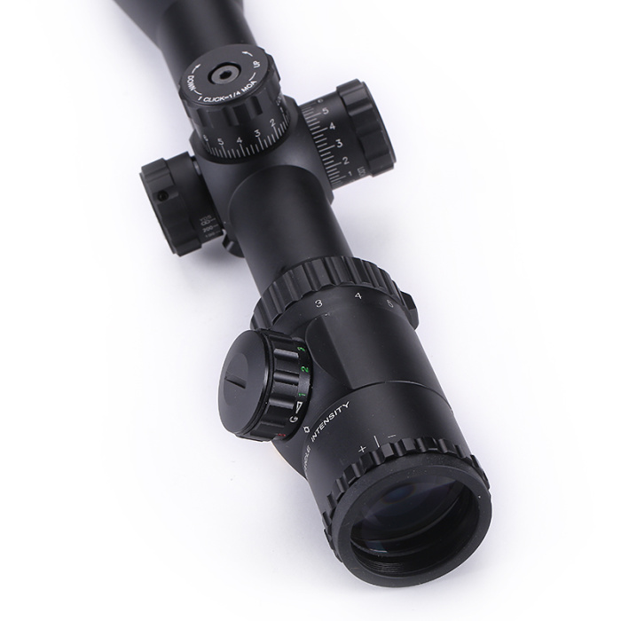 伟佛weaver战术分化高抗震瞄准镜高清3-12x44esf _嘉兴超远精密光学