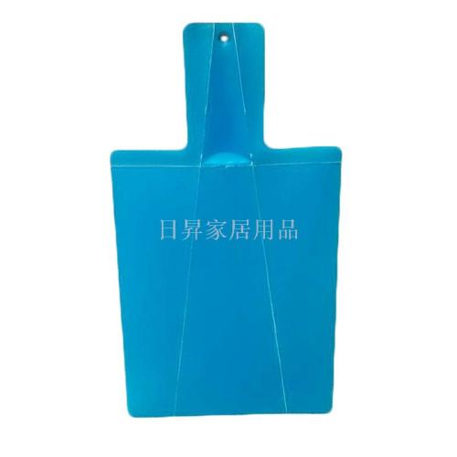 foldable rectangular cutting board chopping board with handle rs-8216