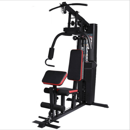 24 multi-function comprehensive trainer single station home gym fitness equipment factory direct sales