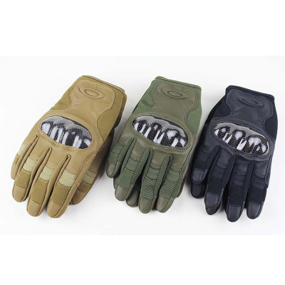 Factory direct sales of outdoor riding gloves CS tactical refers to all the gloves anti-skid