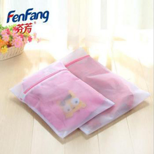 Fine Mesh Bra Laundry Protection Bags Mesh Underwear Laundry Bag Mixed Batch Factory Direct Sales