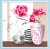 Triple cross - stitch diamond painting decorative painting masonry embroidery