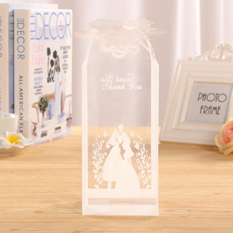 Box can be customized bottle custom customized custom transp...