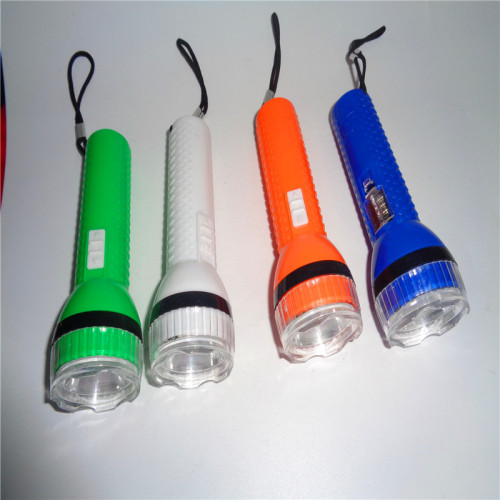 Children‘s Toy K2 Flashlight Gift Led Keychain Small Night Lamp Luminous Source Factory Direct