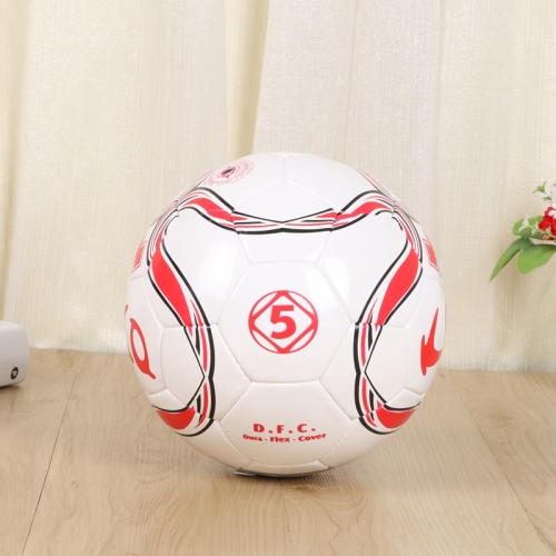 left west hand sewing ball football authentic training game ball wear-resistant pu