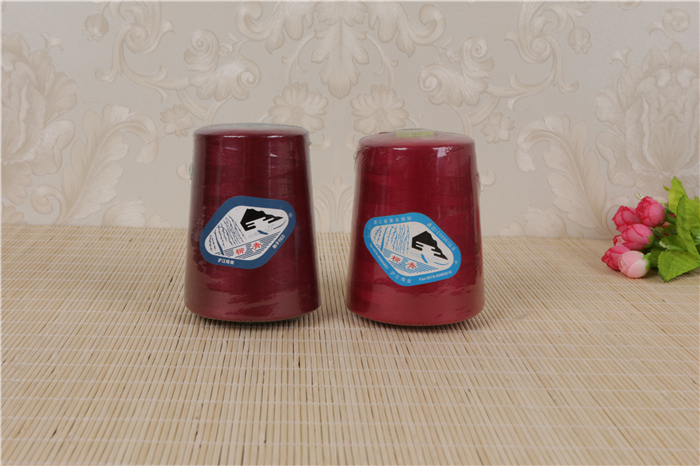 柳青牌缝纫线义乌专卖店