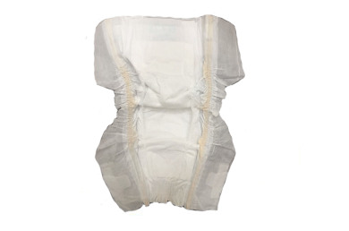 婴儿纸尿裤/锁水不侧漏