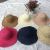 Hand - knitted straw hats