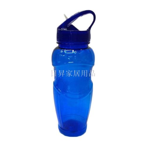 portable icicle space cup juice straw cup cold water bottle rs-200286