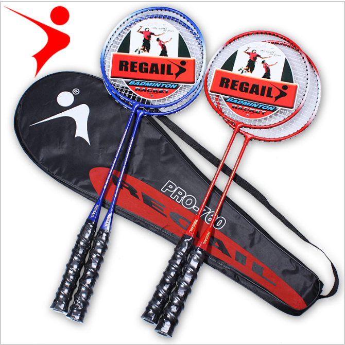 wholesale badminton rackets