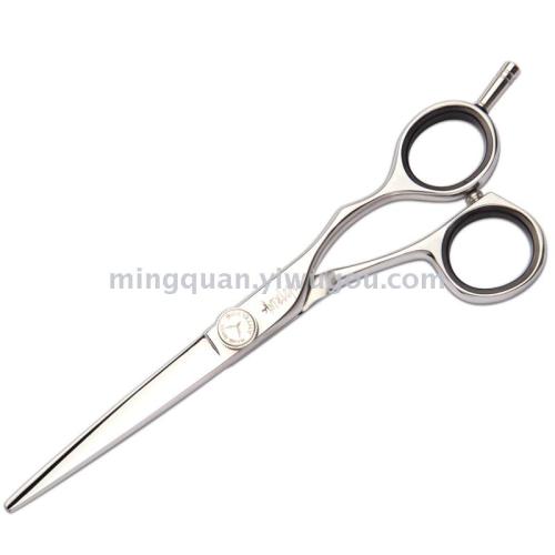 Factory Direct Sales Hairdressing Salong Antelope Straight Snips for Hair Salon Hairdressing Scissors