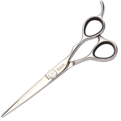 factory direct hair salong antelope straight snips for hair salon hairdressing scissors