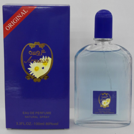 PERFUM 香水 PERFUME STOCK