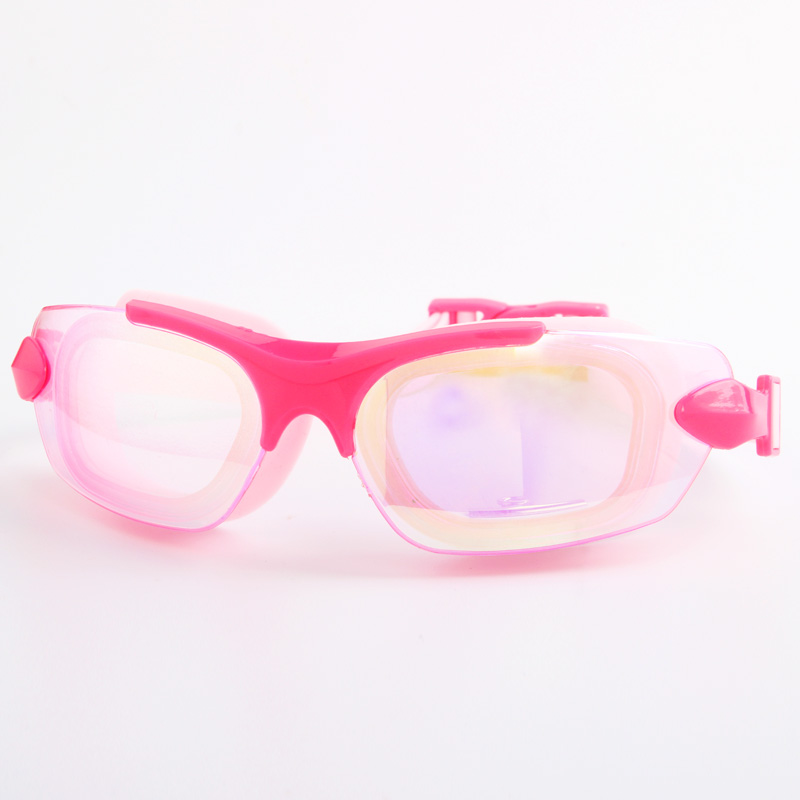 high end swimming goggles
