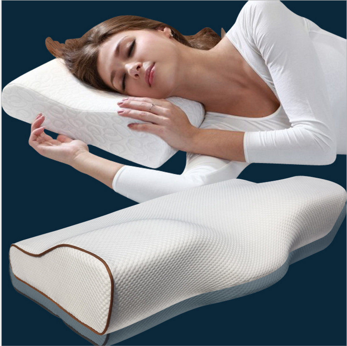 欧鹰家居有限公司-记忆枕