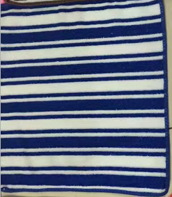 The Striped towel cloth, towel, towel