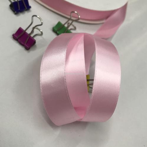 Ribbon Wholesale 2cm Polyester Belt Packaging Ribbon Candy Box Accessories Ribbon Yiwu Ribbon