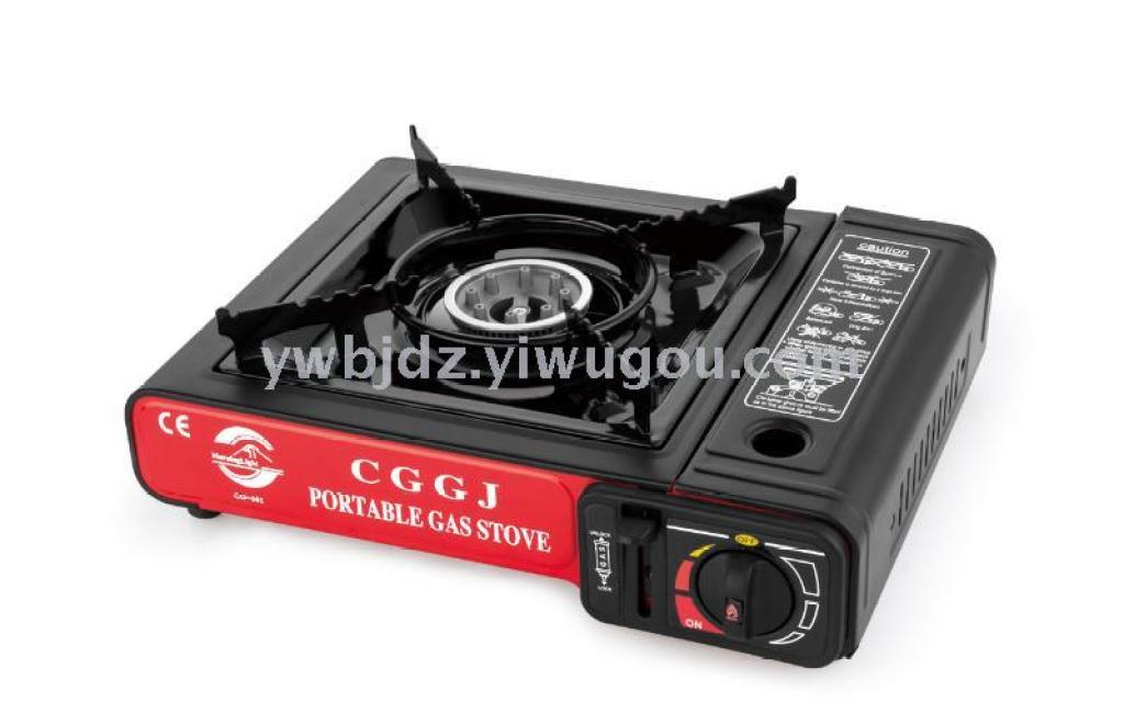 Supply Hot Pot Stove Gas Grill Outdoor Picnic Hot Pot Stove Gas Grill Outdoor Picnic Portable Card Furnace