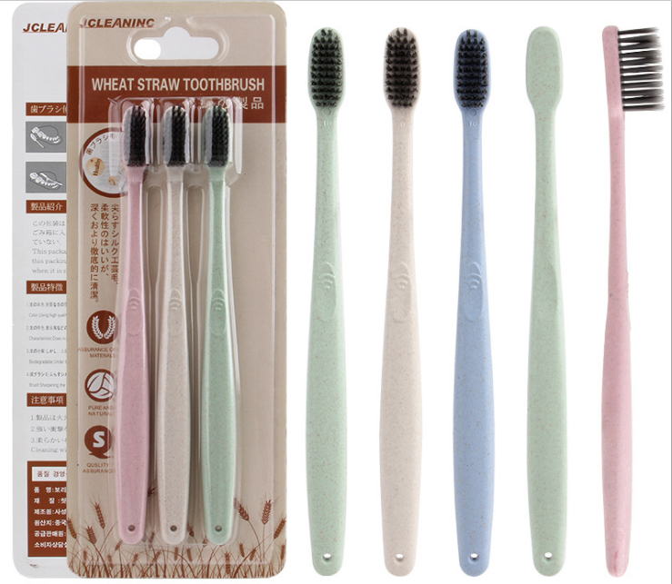 korean toothbrush