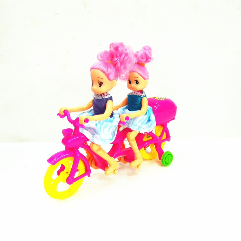 03 bicycle toy