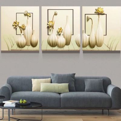 Sofa background painting home decoration painting