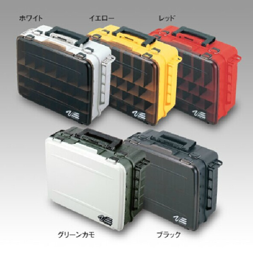 Japan Mingbang Vs-3080 Accessories Toolbox Tool Box Luya Box luya Box Fishing Gear