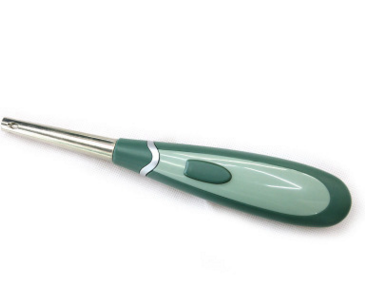 Creative Lighter Burning Torch Igniter Lighter Suitable for Field Interaction