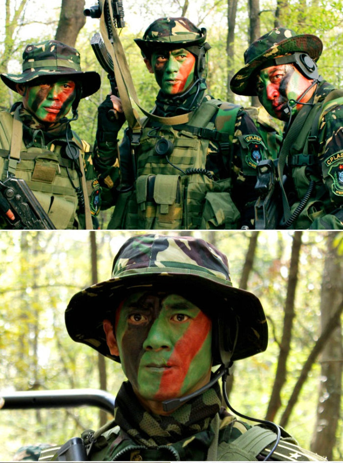 special price fire fighting camouflage round hat j