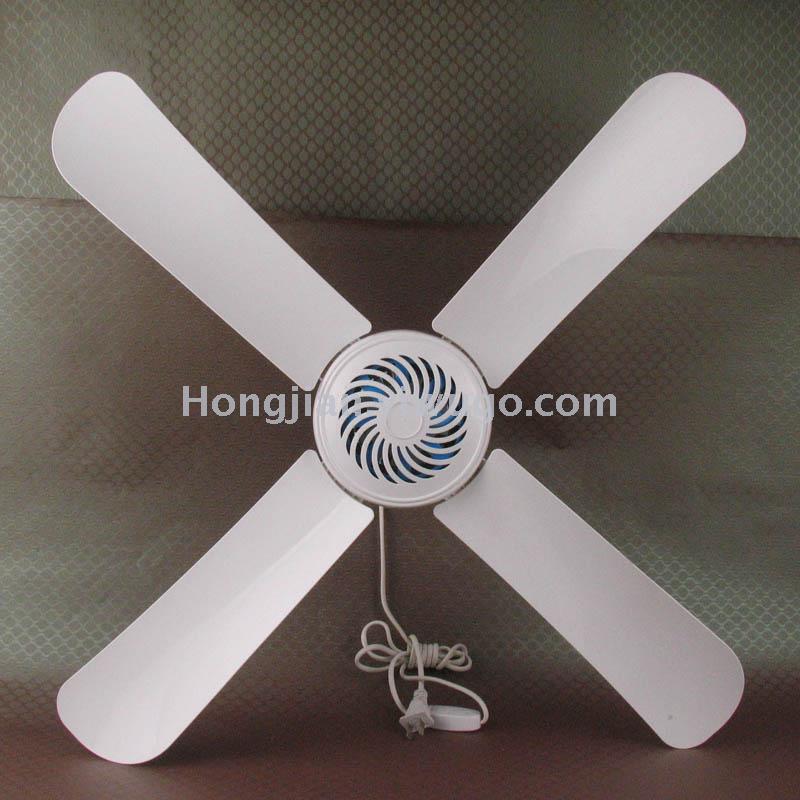 Supply Hong Jianqiao Mini Ultra Quiet Small Breeze Fan Ceiling Fan