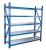 Warehouse storage rack heavy metal hardware shelf light and medium sized domestic rack display rack