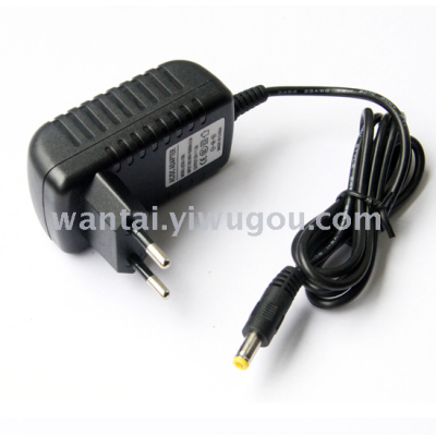 Professional power supply 12V DC power LED power 1 a