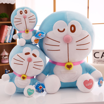 doraemon doll doll