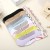 Miss Xia large size invisible socks point silicone non-slip socks super short tube boat socks