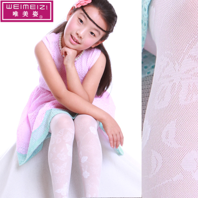 180D Double Layer Transparent Tights