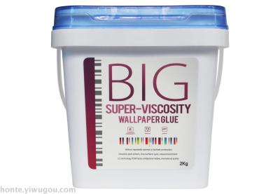 China Viscosity Wallpaper Glue, Viscosity Wallpaper Glue Manufacturers,  Suppliers, Price