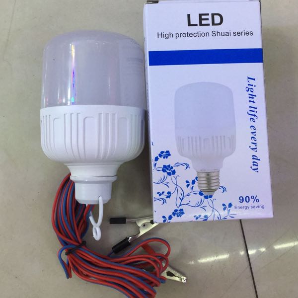 dc12v 高富帅led灯 7w 9w 18w