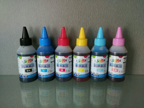 factory direct sales another ghost brand 100 ml canon printer special ink