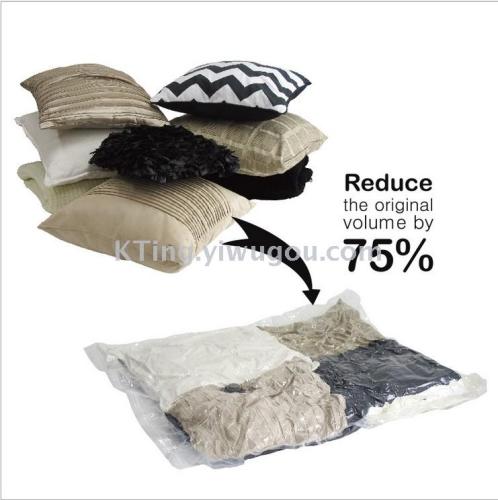 Best Small Vacuum compression Bag Quilt Storage Bag Factory Direct Sales Large Quantity and Excellent Price