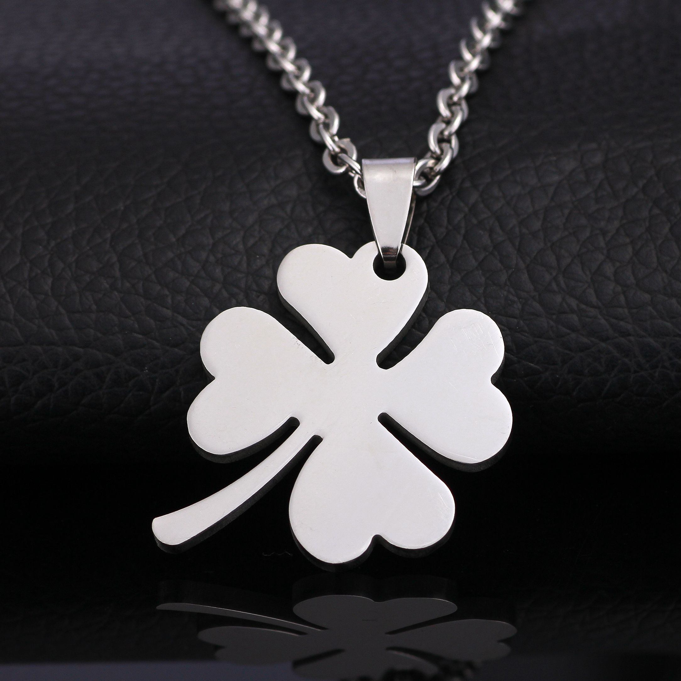 琢雅霖不锈钢饰品