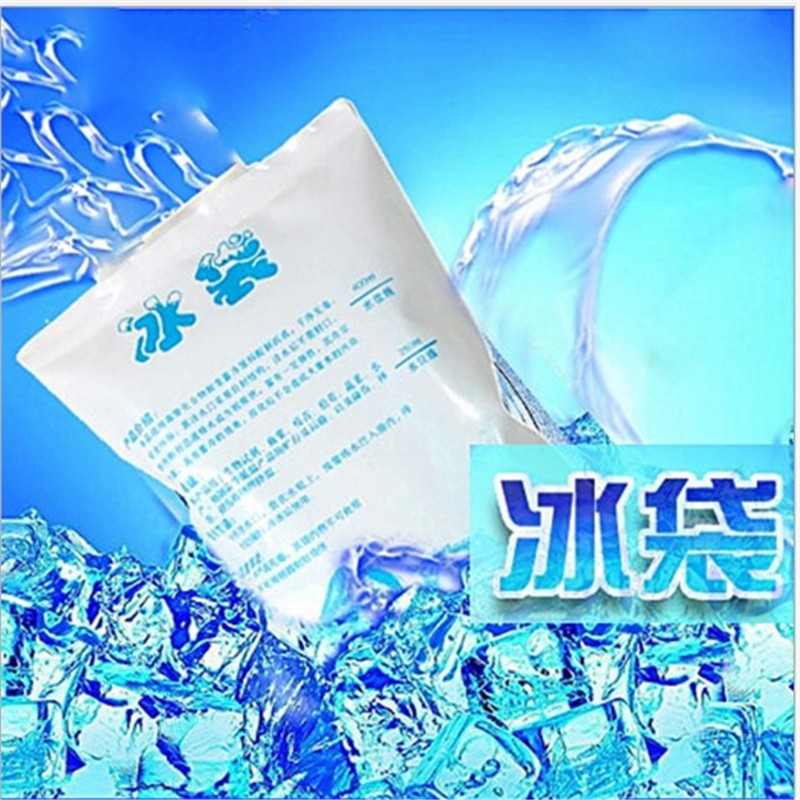 water ice pack