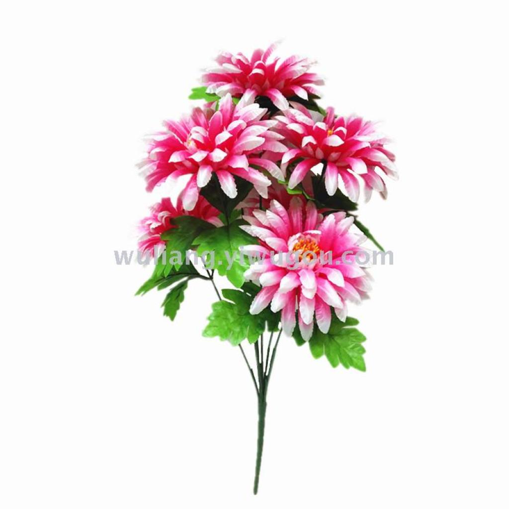 material market 1 f logistics equipment wu liang silk flowers