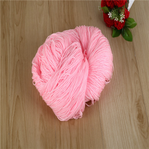 factory direct wool propionitrile wool accessories doll wool toy wiring tail goods special offer