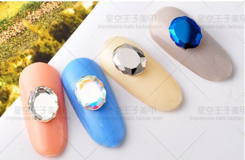 nail jewelry magic color nail flash diamond nail lace mirror diamond phototherapy nail diy decoration