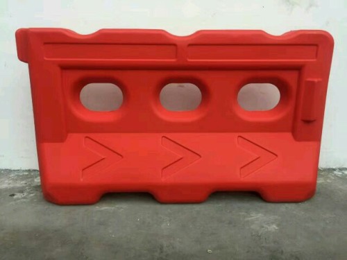 隔离墩     塑料隔离墩        防撞隔离