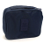 Korean version of the cosmetic bag small portable ladies cosmetics package can be suspended waterproof wash bag