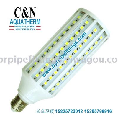 LED corn light super bright E27 large screw mouth mini energy-saving light bulbs